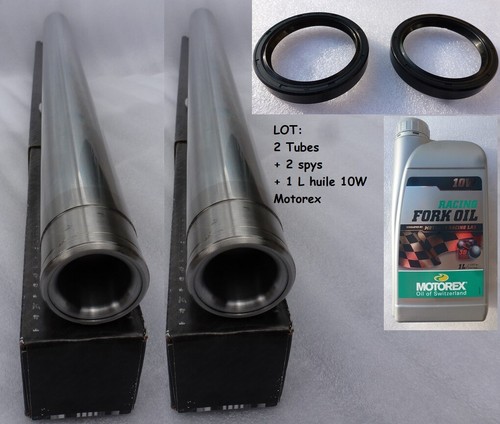 Tubes tube fourche spy huile - tubes,