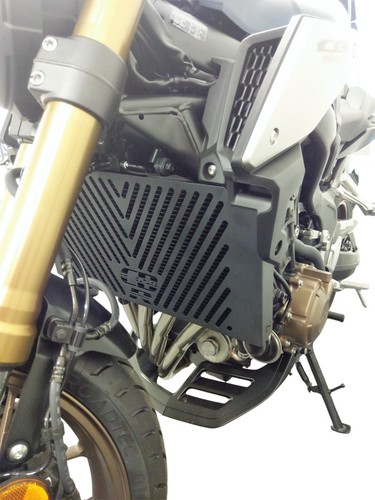 Grille protection pour - de,