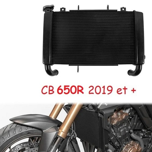 Radiateur cb650r cb650 - cb650, r