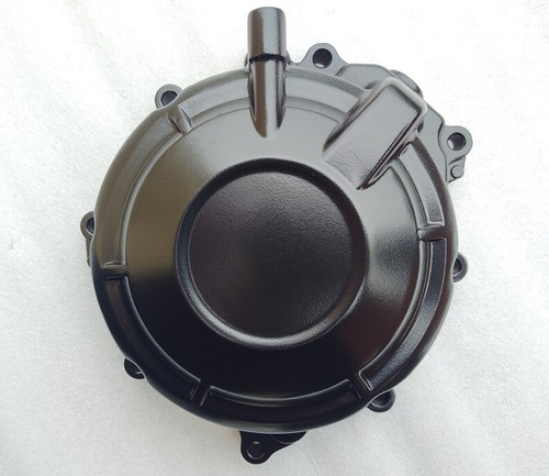 Carter stator gauche - gauche, cb