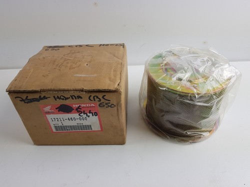 Filtre air honda cb650 cb - cb650,