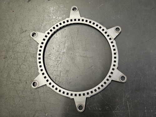 Couronne abs avant honda - avant, cb