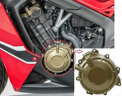 Carter cb650r cb650 650 - cb650r,