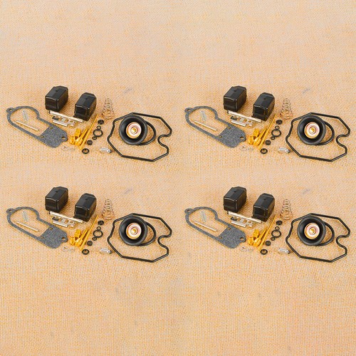 4set kit réparation - kit,